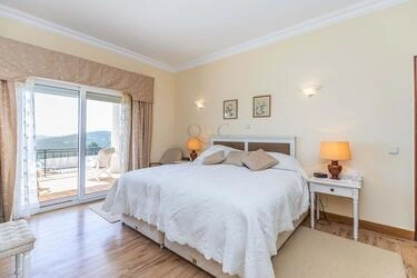 Villa avec 5 chambres à vendre à São Brás de Alportel