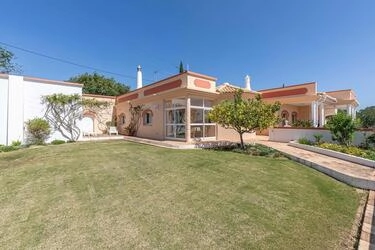 Villa avec 5 chambres à vendre à São Brás de Alportel