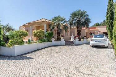 Villa avec 5 chambres à vendre à São Brás de Alportel