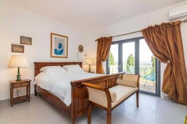 Villa avec 5 chambres à vendre à Conceição
