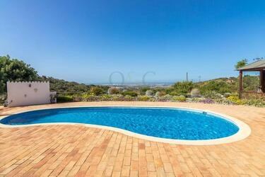 Villa avec 5 chambres à vendre à Conceição