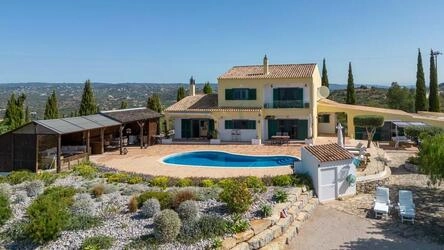 Villa avec 5 chambres à vendre à Conceição
