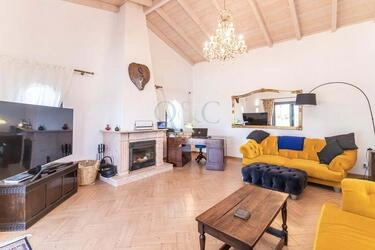 Villa avec 5 chambres à vendre à Conceição