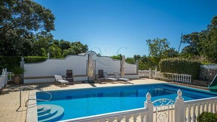 Villa avec 5 chambres à vendre à Loulé (São Clemente)