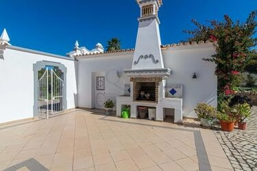 Villa avec 5 chambres à vendre à Loulé (São Clemente)