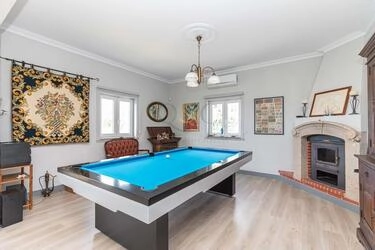 Villa avec 5 chambres à vendre à Loulé (São Clemente)