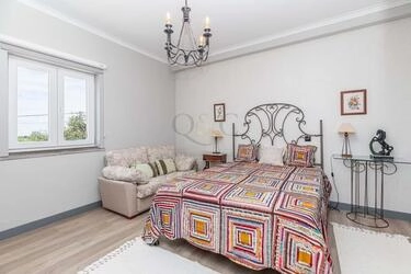 Villa avec 5 chambres à vendre à Loulé (São Clemente)