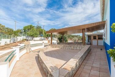 Villa avec 5 chambres à vendre à Loulé (São Clemente)