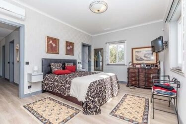 Villa avec 5 chambres à vendre à Loulé (São Clemente)