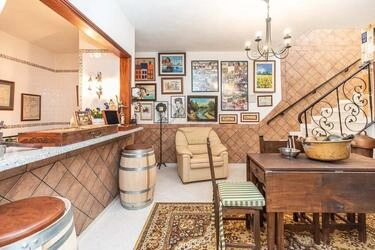 Villa avec 5 chambres à vendre à Loulé (São Clemente)