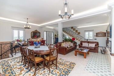 Villa avec 5 chambres à vendre à Loulé (São Clemente)