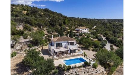 Villa avec 5 chambres à vendre à Santa Bárbara de Nexe