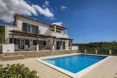 Villa avec 5 chambres à vendre à Santa Bárbara de Nexe
