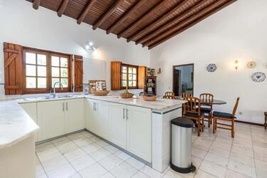 Villa avec 5 chambres à vendre à São Brás de Alportel