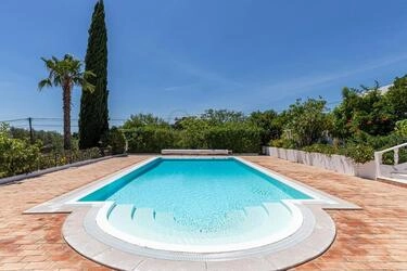 Villa avec 5 chambres à vendre à São Brás de Alportel
