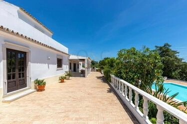 Villa avec 5 chambres à vendre à São Brás de Alportel