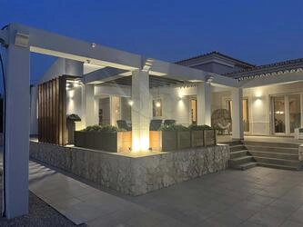 Villa avec 5 chambres à vendre à São Brás de Alportel