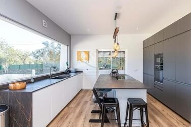 Villa avec 5 chambres à vendre à São Brás de Alportel