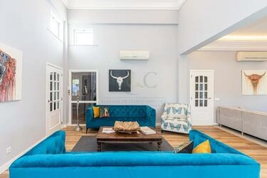 Villa avec 5 chambres à vendre à São Brás de Alportel