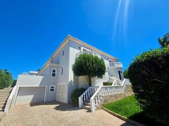 Villa com 5 quartos à venda em Almancil