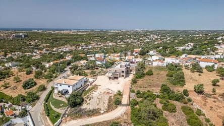 Villa com 5 quartos à venda em Loulé (São Clemente)