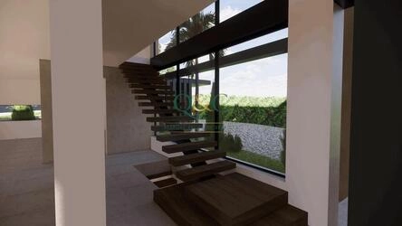 Villa com 5 quartos à venda em Loulé (São Sebastião)