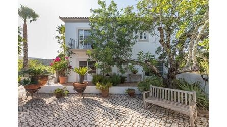 Villa com 5 quartos à venda em Querença