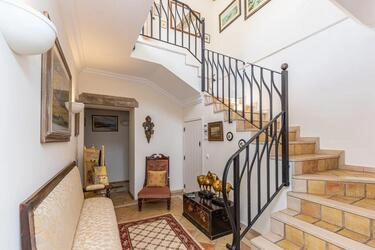 Villa com 5 quartos à venda em Querença