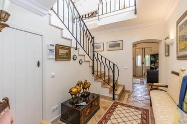 Villa com 5 quartos à venda em Querença