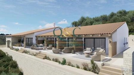 Villa com 5 quartos à venda em São Brás de Alportel
