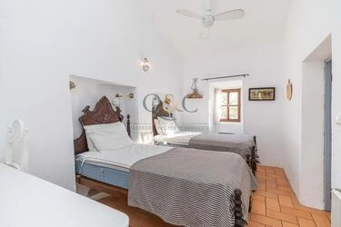 Villa com 5 quartos à venda em São Brás de Alportel