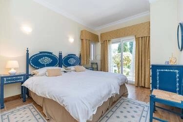 Villa com 5 quartos à venda em São Brás de Alportel