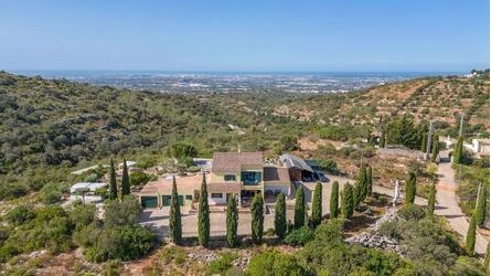 Villa com 5 quartos à venda em Conceição