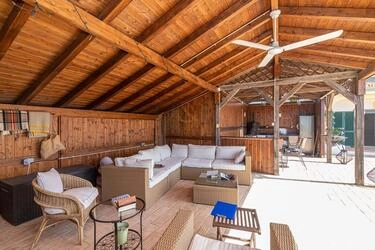 Villa com 5 quartos à venda em Conceição