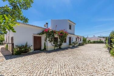 Villa com 5 quartos à venda em São Brás de Alportel