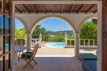 Villa com 5 quartos à venda em São Brás de Alportel