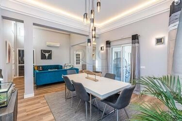Villa com 5 quartos à venda em São Brás de Alportel