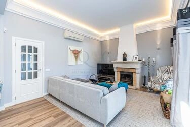 Villa com 5 quartos à venda em São Brás de Alportel