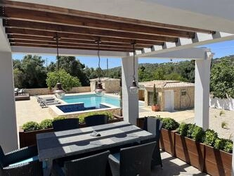Villa com 5 quartos à venda em São Brás de Alportel