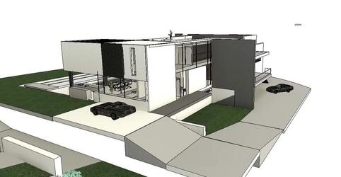 6 Bedroom Villa For Sale in Quarteira