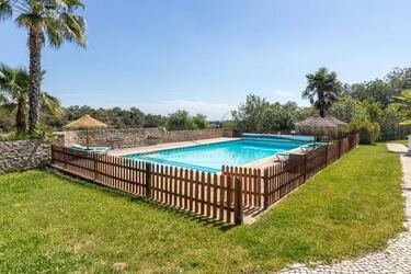 6 Bedroom Villa For Sale in Loulé (São Sebastião)