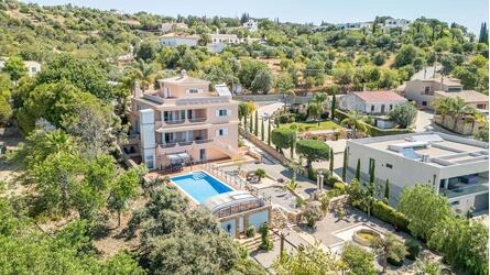 Villa avec 6 chambres à vendre à São Brás de Alportel