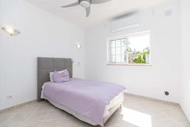 Villa avec 6 chambres à vendre à São Brás de Alportel