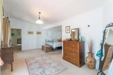 Villa avec 6 chambres à vendre à Loulé (São Sebastião)