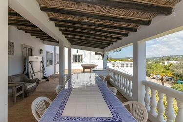 Villa avec 6 chambres à vendre à Loulé (São Sebastião)