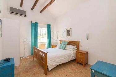 Villa avec 6 chambres à vendre à Loulé (São Sebastião)