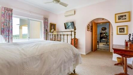 Villa avec 6 chambres à vendre à Santa Bárbara de Nexe
