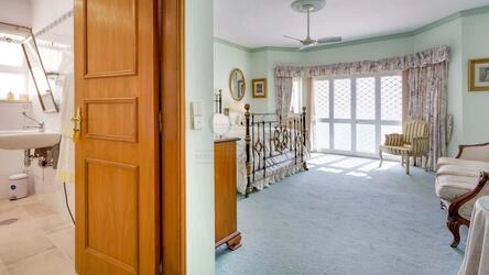 Villa avec 6 chambres à vendre à Santa Bárbara de Nexe