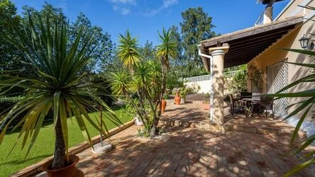 Villa avec 6 chambres à vendre à Santa Bárbara de Nexe
