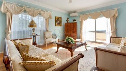 Villa avec 6 chambres à vendre à Santa Bárbara de Nexe
